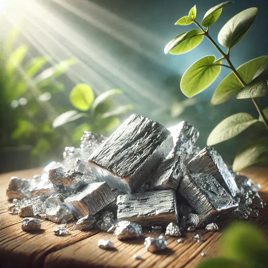 Zinc Supplements For Your Body