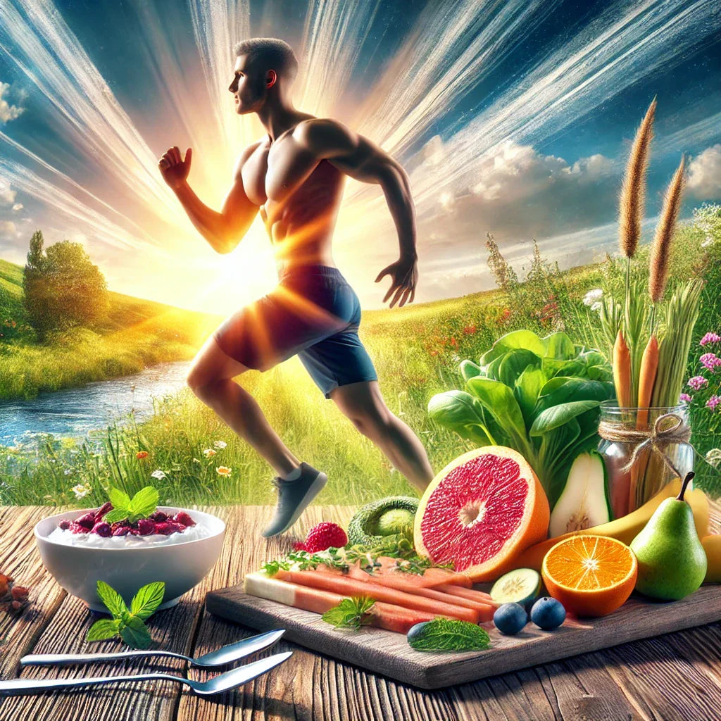 Fitness and Health: A Powerful Connection