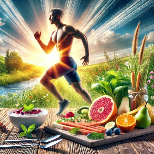 Fitness and Health: A Powerful Connection