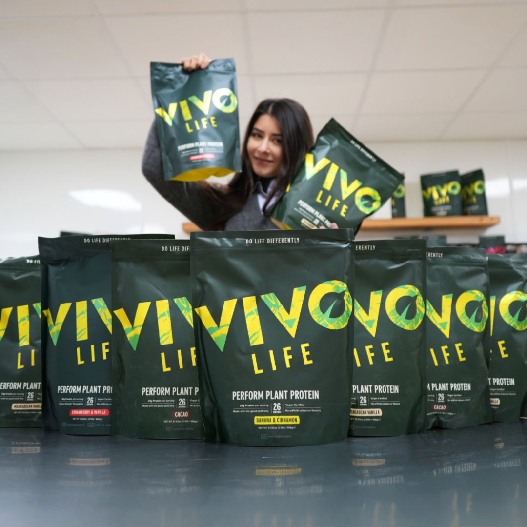 VIVO LIFE