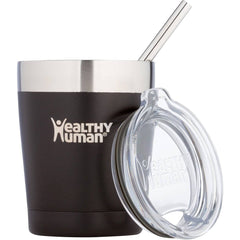 Cruiser Tumbler 12oz/354ml - Healthy Human - GREEN LIFE CYPRUS