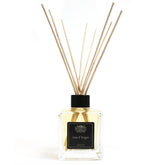 AW Gifts, 200ml Lime & Ginger Essential Oil Reed Diffuser - GREEN LIFE CYPRUS