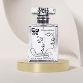 Green Life Perfume Uranus Edition (Inspired by Baccar@t) - GREEN LIFE CYPRUS