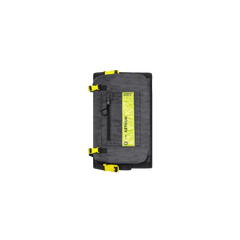 Viking Fitness backpack with skateboard graphic by Aztron®, featuring a stylish design and adjustable straps for everyday use.