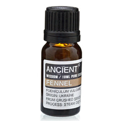 AW Gifts, Fennel Essential Oil, 10ml - GREEN LIFE CYPRUS
