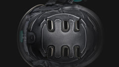 Viking Fitness, Skate Helmet HS9 - GREEN LIFE CYPRUS