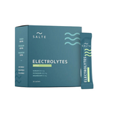 Salte, Performance Electrolytes, Apple Flavor, 30 Sachets - GREEN LIFE CYPRUS