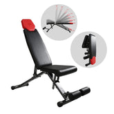 Viking Fitness, Viking BR-42 Easy Fold