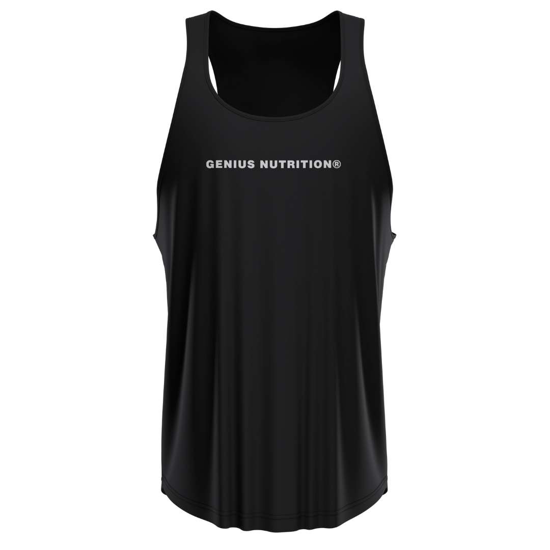 GN® GYM TANK TOP - GREEN LIFE CYPRUS