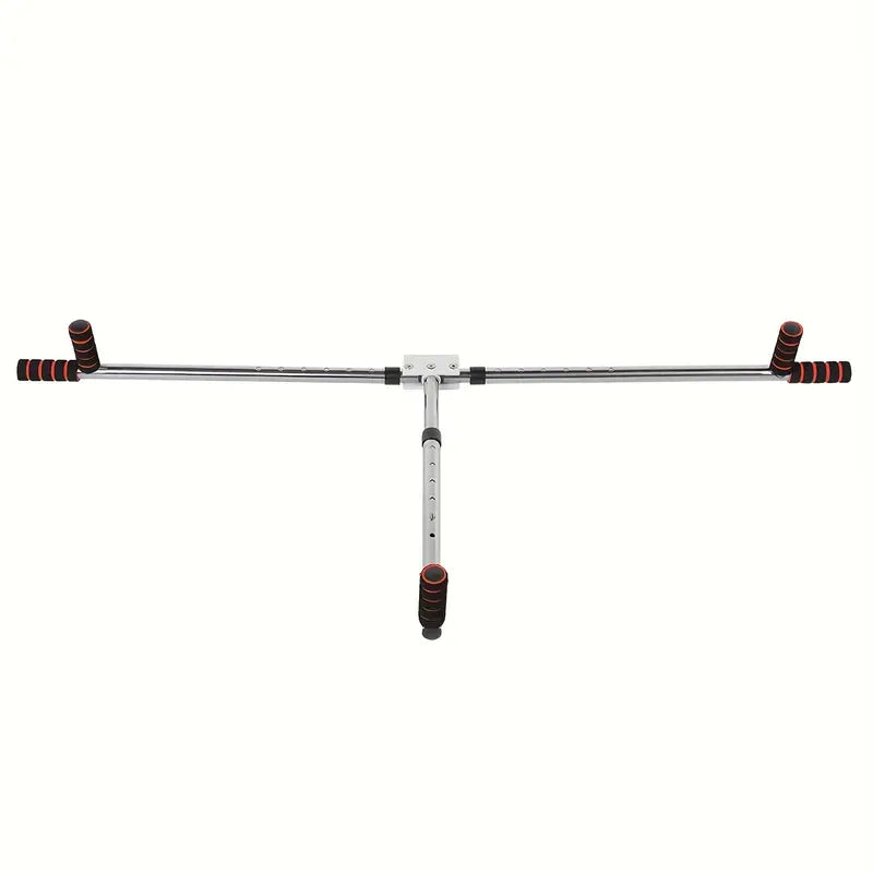 Adjustable-Length Foldable Leg Strengthener - GREEN LIFE CYPRUS