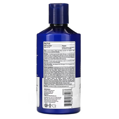 Avalon Organics Anti-Dandruff Conditioner, 397 g |Green Lif