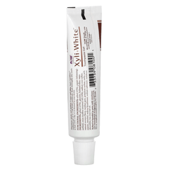 NOW Foods, Solutions, XyliWhite, Toothpaste Gel, Coconut Oil, Mint Flavor, 1 oz (28 g) - GREEN LIFE CYPRUS