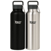 Healthy Human Stein Bottle 40oz drink accessory with a sleek design, ideal for hydration and daily use.
