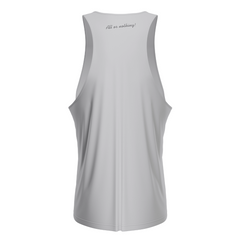 GN® GYM TANK TOP - GREEN LIFE CYPRUS