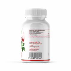 Green Life, Panax Ginseng, 1500mg, 90 Capsules, 45 Servings