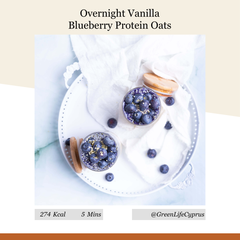 Green Life 15 Vegan Recipe Book Vol.4 - GREEN LIFE CYPRUS