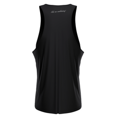 GN® GYM TANK TOP - GREEN LIFE CYPRUS