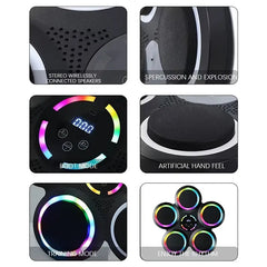 Wall Mounted Boxing Trainer - GREEN LIFE CYPRUS