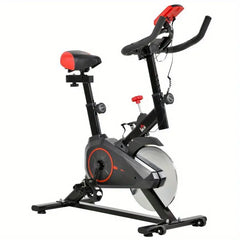 ASMETEN Indoor Cycling Bike Trainer - GREEN LIFE CYPRUS