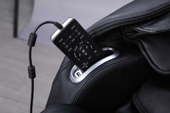 A-310 Massage Chair Black