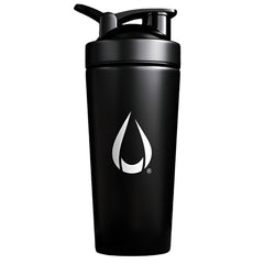 Athlete Fuel, Shaker Bottle, 750ml - GREEN LIFE CYPRUS