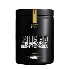 Athlete Fuel, Sleep the advanced night formula, 30servs - GREEN LIFE CYPRUS