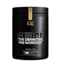 Athlete Fuel, SURGE, THE DEFINITIVE PRE-WORKOUT, 20 SERVINGS