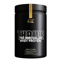 Athlete Fuel, Thrive, 1kg, Isolate Protein - GREEN LIFE CYPRUS