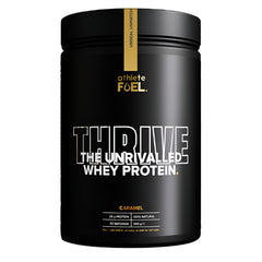 Athlete Fuel, Thrive, 1kg, Isolate Protein - GREEN LIFE CYPRUS