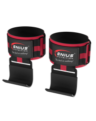 HINGI CU CARLIG METALIC GN2, Genius Nutrition