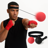 Reflex-Training Ball Set for Adults & Teens