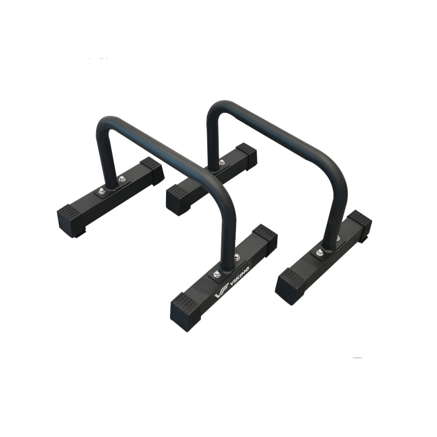 Viking Fitness, Viking DP-2 Parallettes - GREEN LIFE CYPRUS