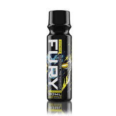 Fury Extreme Shot 80ml/ 2serv (Pineapple), Genius Nutrition - GREEN LIFE CYPRUS