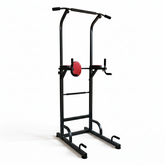 DS-22 Power Tower – Pull-Up & Dip Station with Roman Chair