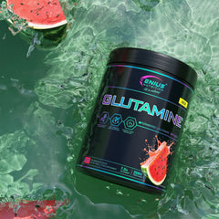 Genius Nutrition, ГЛЮТАМИН 300 г/30 порций