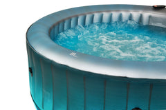 MSpa Starry Comfort Series LED Bubble Spa (4+2 Persons)