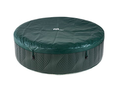 MSpa Meteor Comfort Series LED Bubble Spa (4+2 Persons)