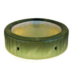 MSpa Meteor Comfort Series LED Bubble Spa (4+2 Persons)