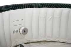 MSpa Meteor Comfort Series LED Bubble Spa (4+2 Persons)