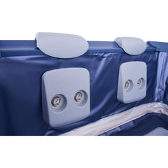 MSpa Oslo Sapphire Modular Outdoor Spa