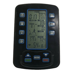 RunMaster Curved Treadmill - Professional Magnetic Curved Fitness Treadmill