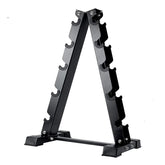 Viking Fitness, Viking S-10 Dumbbell Stand - GREEN LIFE CYPRUS