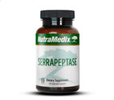 SERRAPEPTASE
-
DIETARY SUPPLEMENT - GREEN LIFE CYPRUS