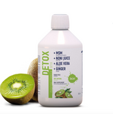 DeLixir Detox - GREEN LIFE CYPRUS