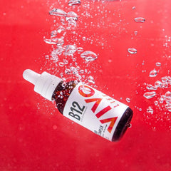 B12 High potency vegan vitamin B12 blend - Vivo Life - GREEN LIFE CYPRUS