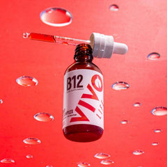 B12 High potency vegan vitamin B12 blend - Vivo Life - GREEN LIFE CYPRUS