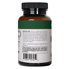 Nutramedix, NATTOKINASE, 60caps - GREEN LIFE CYPRUS