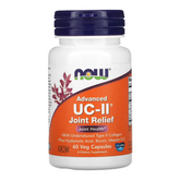 NOW Foods, Advanced UC-II® Joint Relief, 60 Veg caps - GREEN LIFE CYPRUS