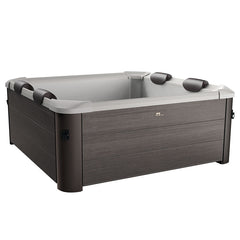 MSpa Tribeca Modular Outdoor Spa (4+2 Persons)
