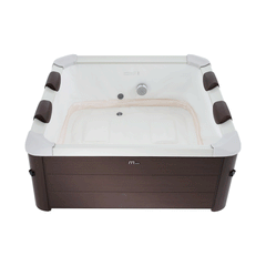 MSpa Tribeca Modular Outdoor Spa (4+2 Persons)